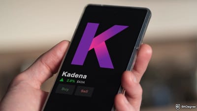 Kadena Shuts Down Core Team, Leaves Blockchain to Run On