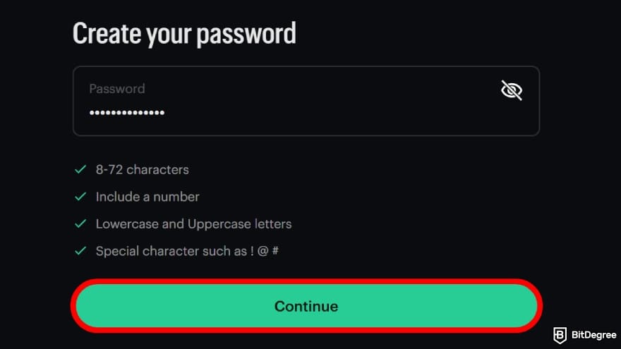Kalshi promo code: create a password. Kalshi promo code: create a password.