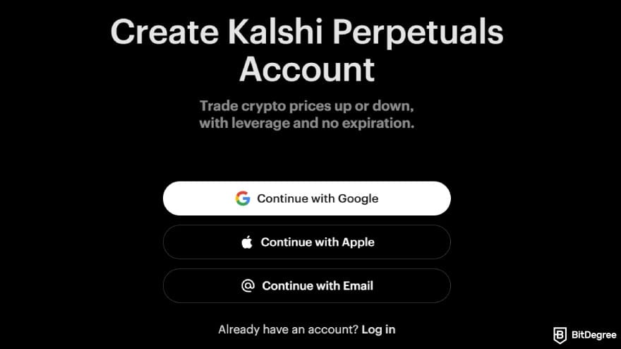 Kalshi promo code: create a new account. Kalshi promo code: create a new account.
