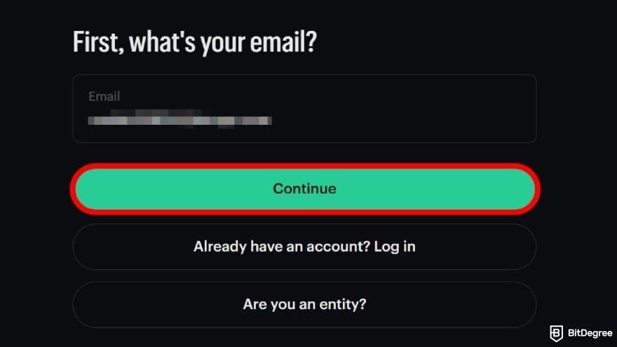Kalshi review: enter your email address. Kalshi review: enter your email address.