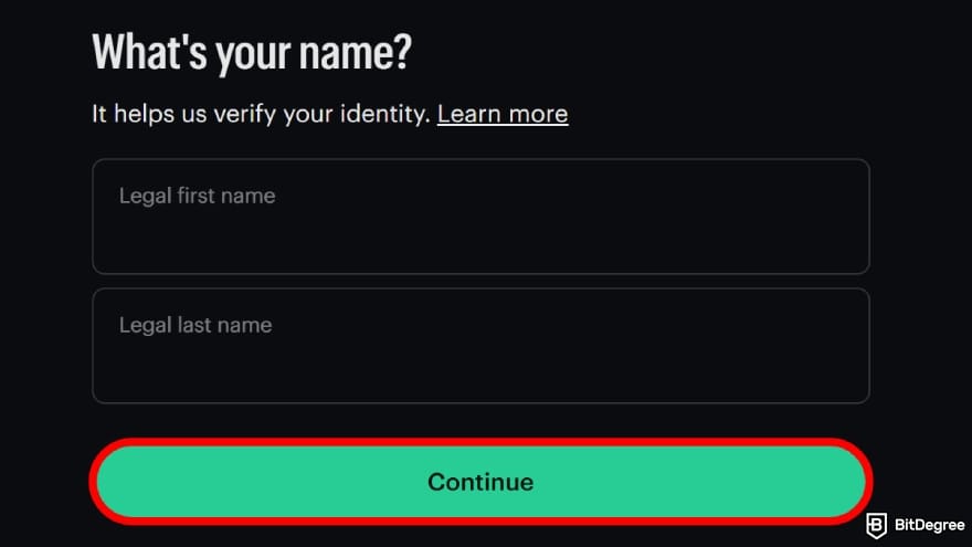 Kalshi review: enter your name. Kalshi review: enter your name.