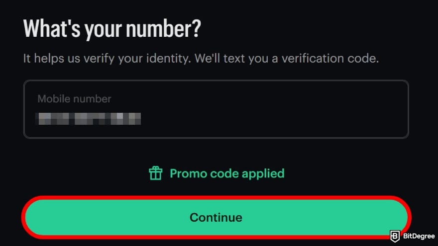 Kalshi review: enter phone number. Kalshi review: enter phone number.