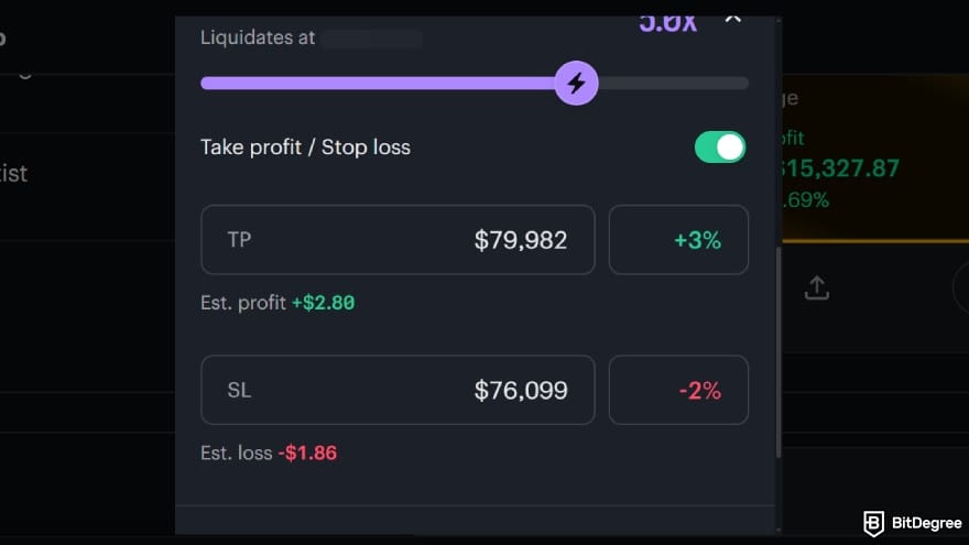 Kalshi review: set take profit or stop loss. Kalshi review: set take profit or stop loss.