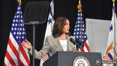 Kamala Harris Aims to Reconnect Democrats with Crypto Industry