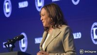 Kamala Harris Outshined Donald Trump in First Debate, Per Polymarket Bets