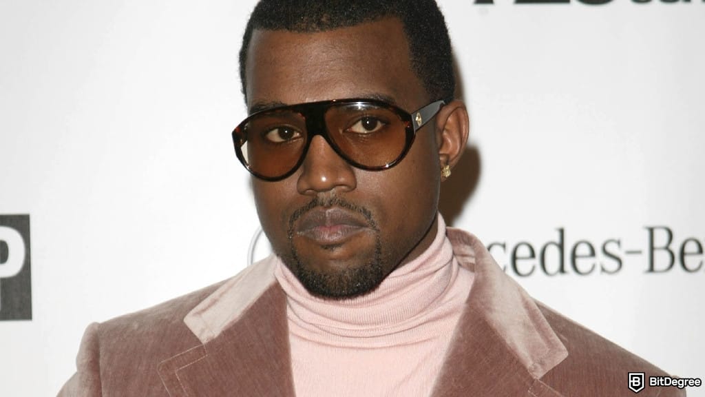 Kanye West’s YZY Launch Sees $3 Billion Spike, Insider Control Questioned