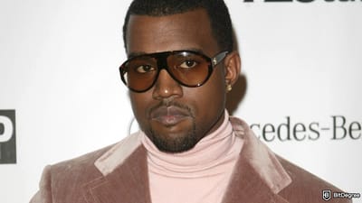 Kanye West’s YZY Launch Sees $3 Billion Spike, Insider Control Questioned
