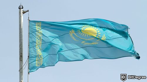 Kazakhstan Confirms Blocking Coinbase Amid Crypto Regulatory Clampdown