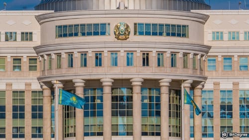 Kazakhstan Finalizes Digital Tenge Law, Expands Crypto Oversight