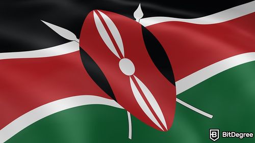 Kenya's Central Bank Ponders the Relevance of Central Bank Digital Currency