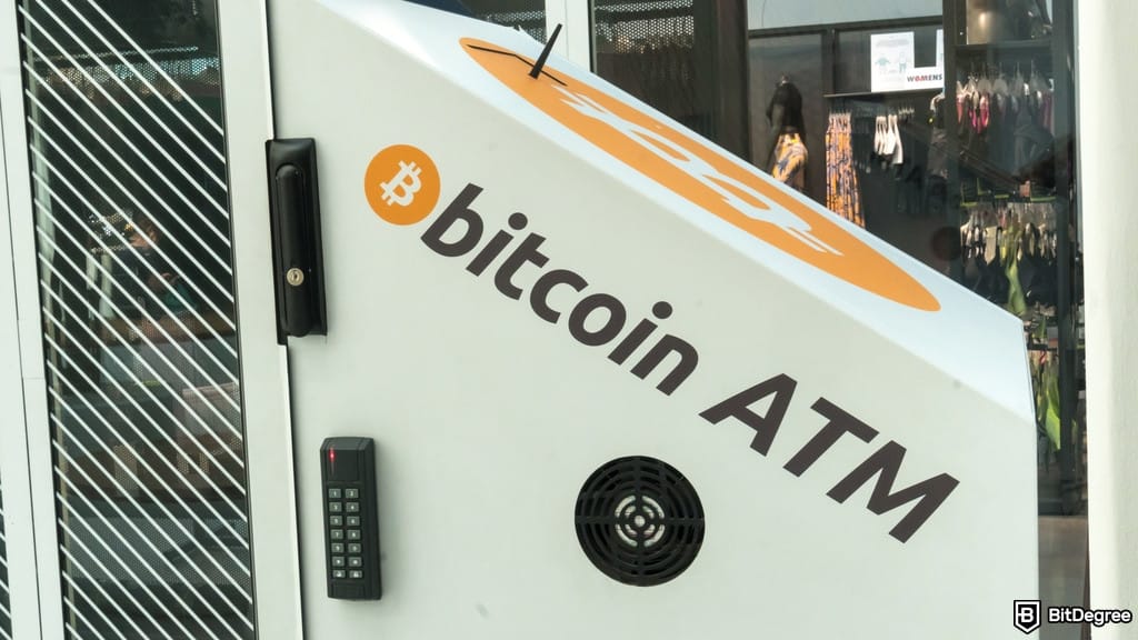 Kenya’s Crypto Rules Tested as “Bankless Bitcoin” ATMs Emerge