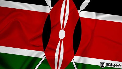 Kenya's Government Eyes 3% Crypto and Non-Fungible Token Taxation