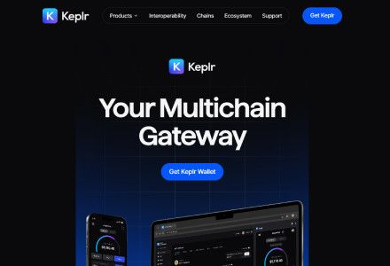 Keplr Wallet: Best Cosmos Wallet for Staking and Governance Keplr Wallet: Best Cosmos Wallet for Staking and Governance