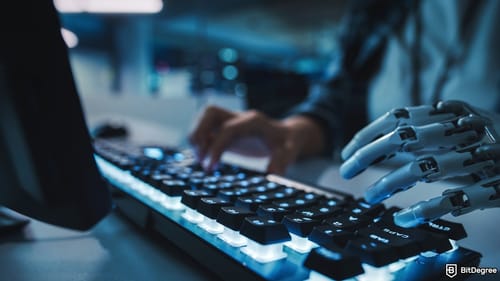 Kevin O'Leary: AI and Blockchain Could Reinvent Daily Shopping