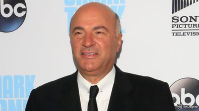 Kevin O’Leary Defends GENIUS Act, Calls Elizabethh Warren’s Claims "Deranged"