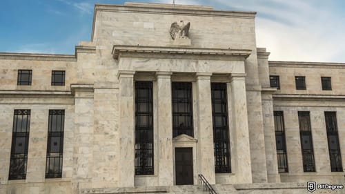 Kevin Warsh Emerges as Donald Trump’s Top Choice for Fed Leadership