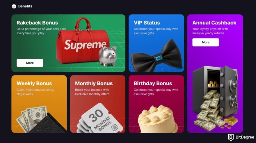 Kings.Game casino review: some benefits on Kings.Game.