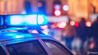 Kirk West Accused of Stealing Millions in Cash and XRP From George Jones’s Widow