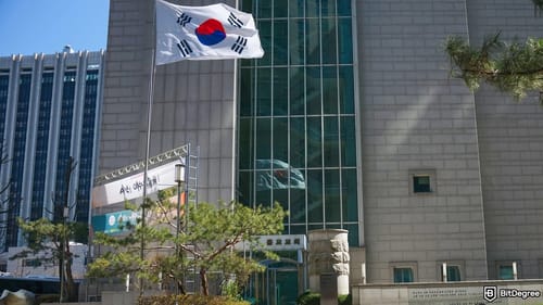 Korea’s FSC Pushes 20% Ownership Cap for Crypto Exchanges