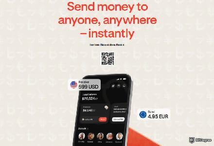 Krak - Instant, Free, Simple to Use
