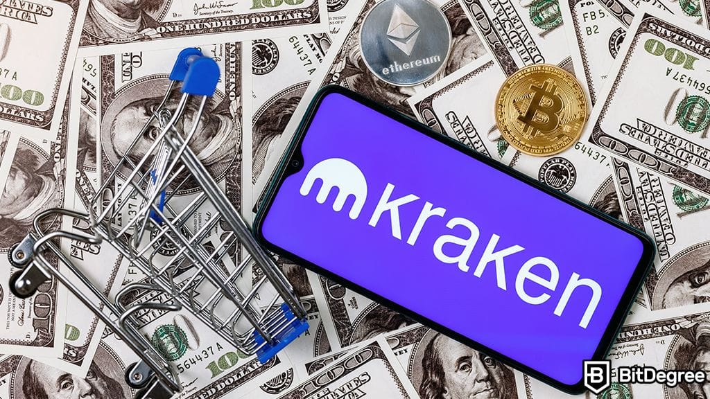 Kraken Faces Unexpected Regulatory Challenges in Australia