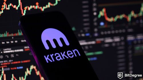 Kraken Announces Monero Delisting for Users in Ireland and Belgium