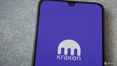 Kraken CEO Fires Back at Bank Criticism Over Stablecoin Interest