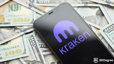 Taxas do Kraken Explicadas: Retirada, Depósito, Negociação e Outros