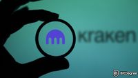 Kraken Fights Back Against SEC's Lawsuit with Dismissal Request