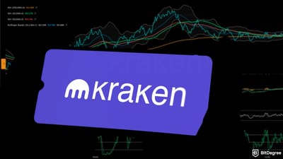 Kraken Freezes Monero Deposits After Qubic Claims 51% Control