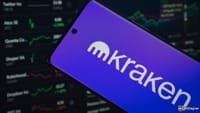 Kraken Launches Krak App for Global Crypto and Fiat Transfers