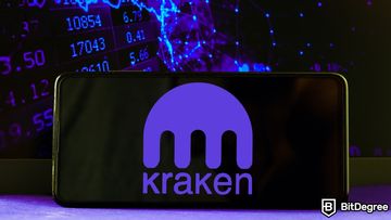 How to Navigate the Kraken NFT Marketplace?