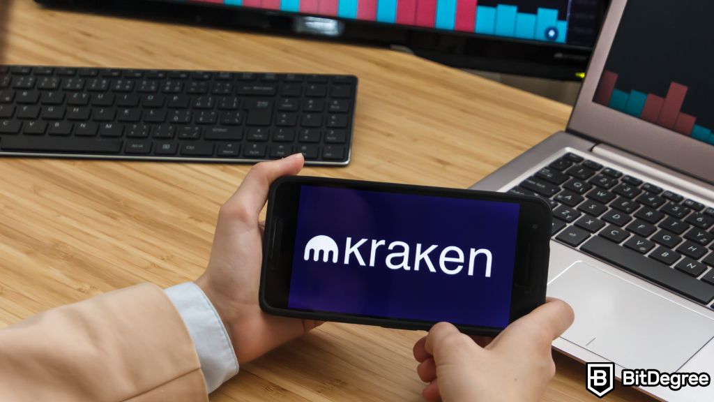 Kraken OTC: Privacy and Liquidity for High-Volume Investors