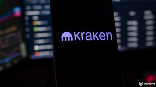 Kraken Parent Payward Soars 33% With $2.2 Billion in 2025 Revenue