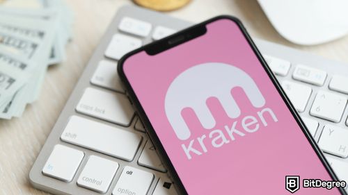 Kraken Plans $100M Funding Round as It Potentially Considers IPO