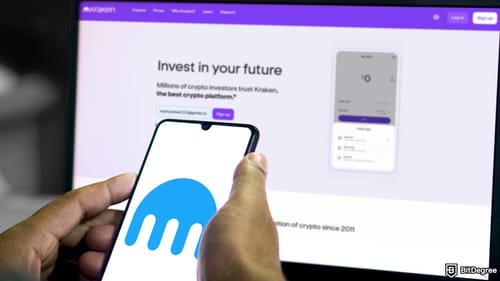 Kraken Pledges $2 Million to Pro-Crypto Conservative PACs