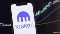 Kraken Raises $800 Million, Hits $20 Billion Valuation for Global Expansion