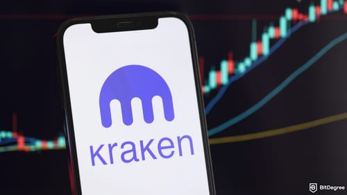 Kraken Raises $800 Million, Hits $20 Billion Valuation for Global Expansion
