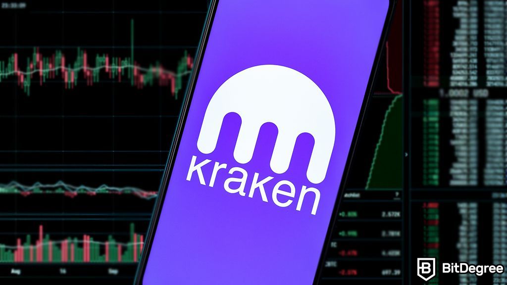 Crypto Exchange Kraken Solves Issues With Crypto Gateways