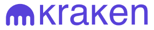 Kraken logo