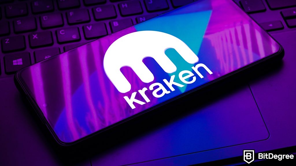 Kraken Teamed Up with Popular Streamer Kitboga to Lure and Catch Scammers