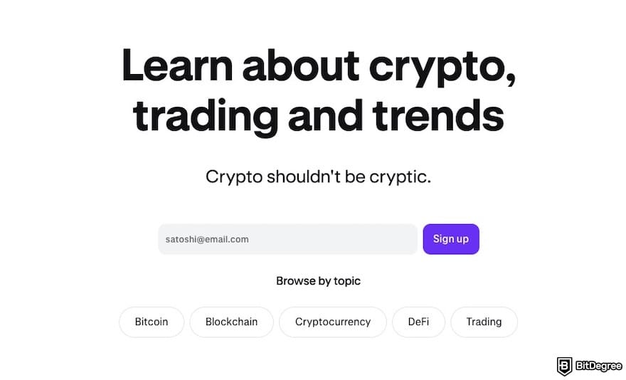 Kraken vs Crypto.com: Kraken's learning center. Kraken vs Crypto.com: Kraken's learning center.