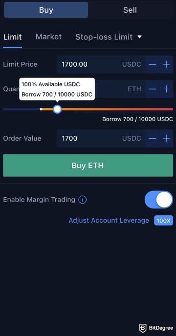 Kraken vs Crypto.com: margin rules page on Crypto.com. Kraken vs Crypto.com: margin rules page on Crypto.com.