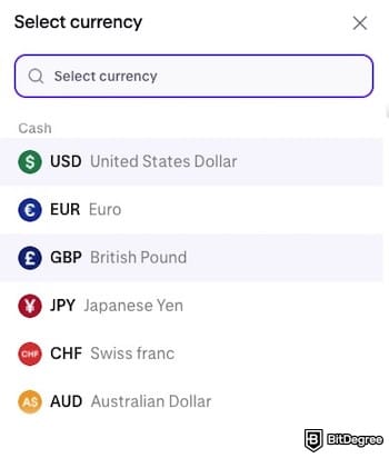Kraken vs Robinhood: Kraken's fiat options. Kraken vs Robinhood: Kraken's fiat options.