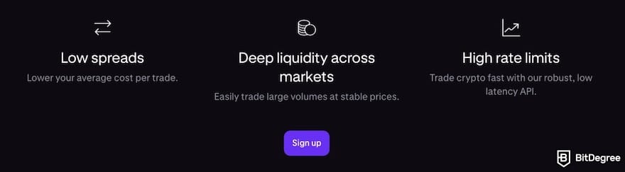 Kraken vs Robinhood comparison: Kraken Pro's features. Kraken vs Robinhood comparison: Kraken Pro's features.