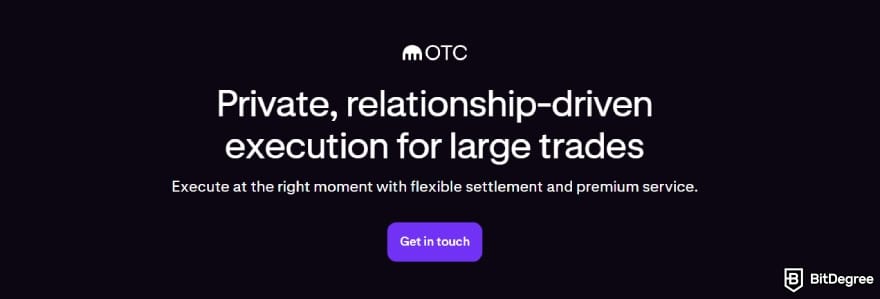 Kraken vs Uphold: OTC service on Kraken. Kraken vs Uphold: OTC service on Kraken.