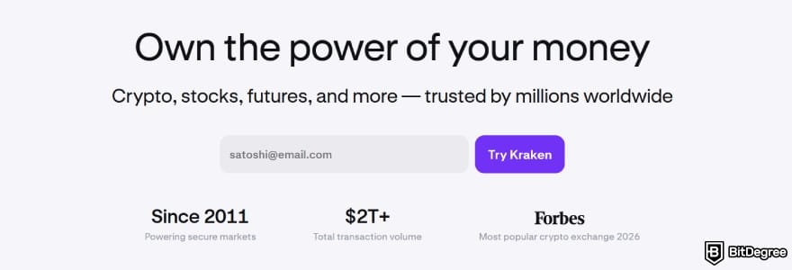 Kraken vs Uphold: Kraken's stats. Kraken vs Uphold: Kraken's stats.