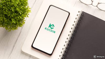 KuCoin Staking Explained: How It Works & Why It’s Valuable