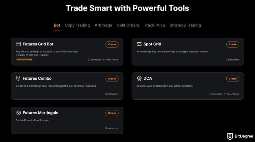 KuCoin vs Bybit: Bybit trading tools. KuCoin vs Bybit: Bybit trading tools.