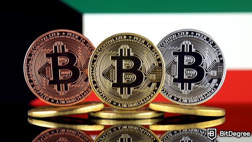 Kuwait's Regulators Place Sweeping Ban on Cryptocurrency Transactions